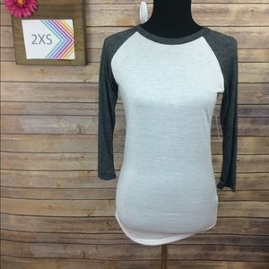 LuLaRoe Randy Top